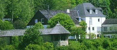 Hotel Ritschlay Bollendorf Exterior photo