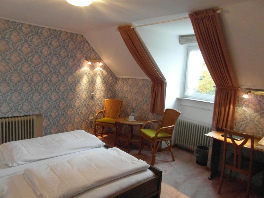 Hotel Ritschlay Bollendorf Room photo